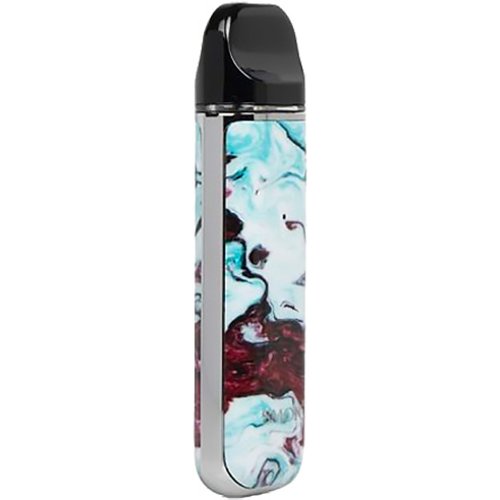 SMOK Novo 2 - Blue and Brown