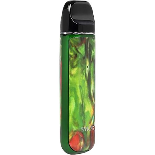 SMOK Novo 2 - Green and Red