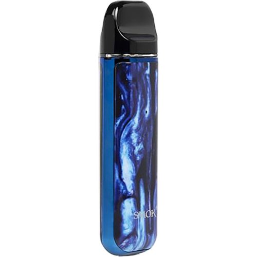 SMOK Novo 2 - Blue and Black