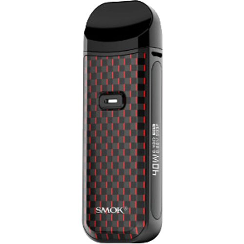 SMOK Nord 2 Starter Kit - Red