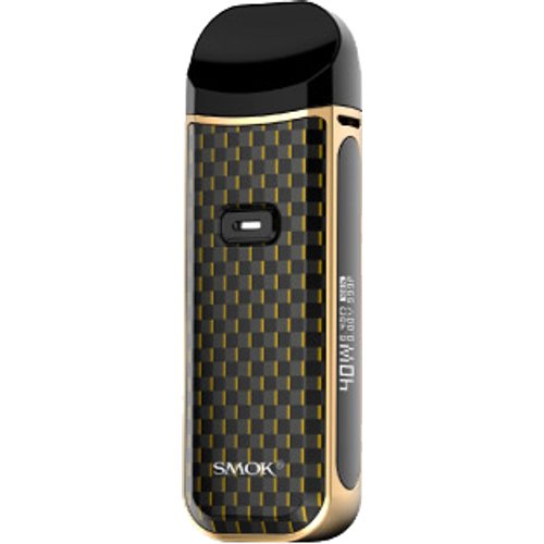 SMOK Nord 2 Starter Kit - Gold