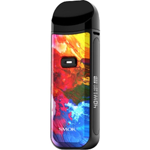 SMOK Nord 2 Starter Kit - 7-Color Oil