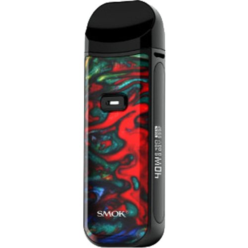SMOK Nord 2 Starter Kit - 7-Color Resin