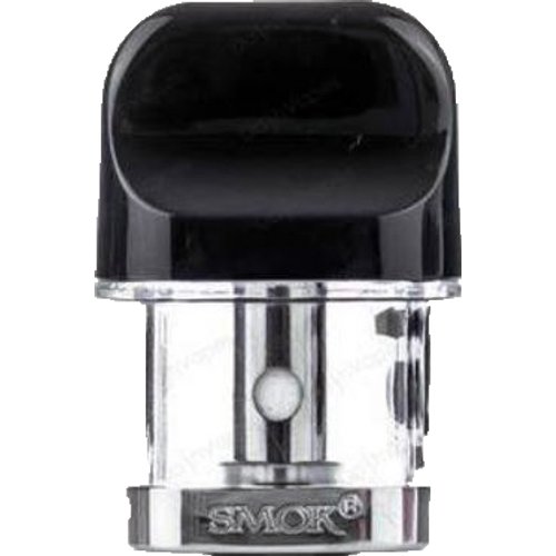 SMOK NOVO 2 Replacement Pods - 1.0Ω Mesh Replacement Pod, Single Replacement Pod