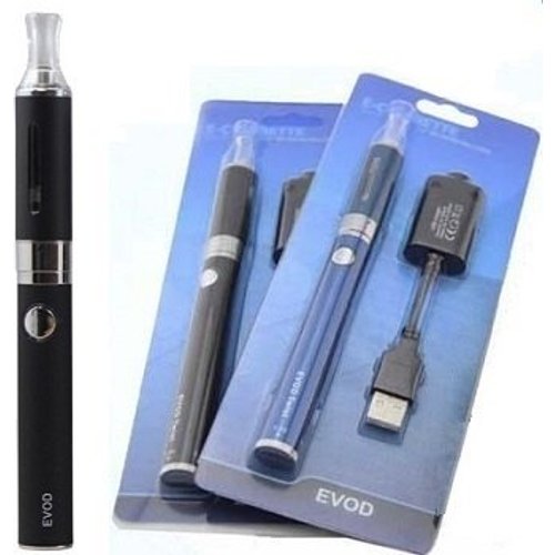 Kanger EVOD Starter Kit - Black