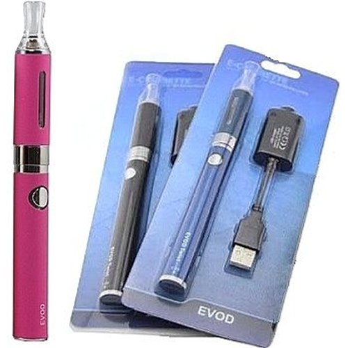 Kanger EVOD Starter Kit - Pink