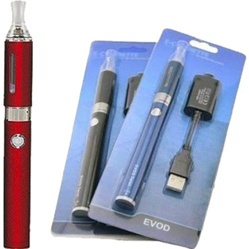 Kanger EVOD Starter Kit - Red