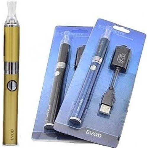 Kanger EVOD Starter Kit - Gold