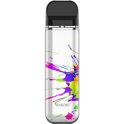 SMOK Novo 2 - 7-Color Spray