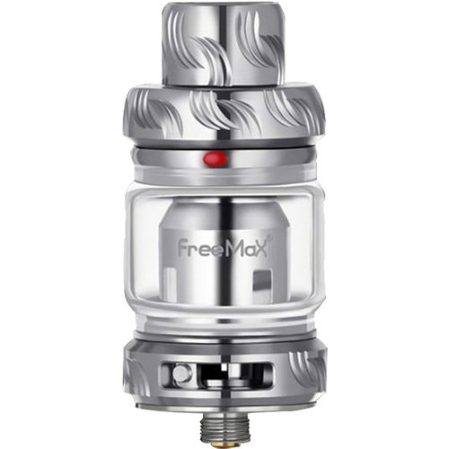 FREEMAX Mesh PRO Sub-Ohm Tank - Stainless Metal