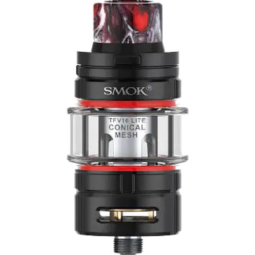 SMOK TFV16 LITE Sub-Ohm Tank - Black