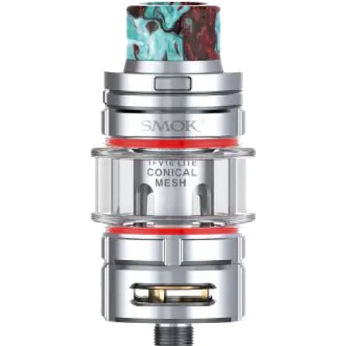 SMOK TFV16 LITE Sub-Ohm Tank - Stainless