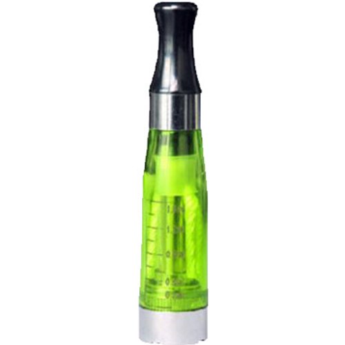 CE4 Clearomizer - Green