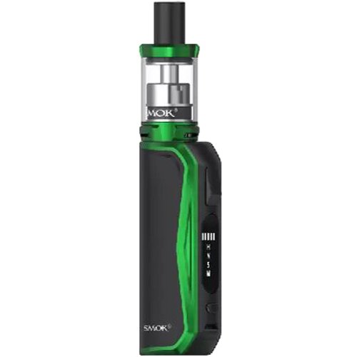 SMOK PRIV N19 | Starter Kit - Green/Black