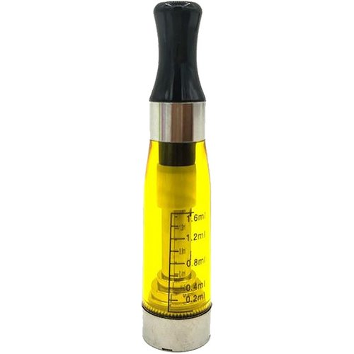 CE4 Wickless Clearomizer - Yellow