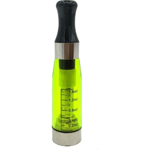 CE4 Wickless Clearomizer - Green