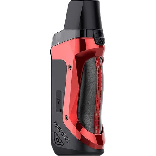 GEEKVAPE Aegis Boost Pod Kit - RED (Luxury Edition)