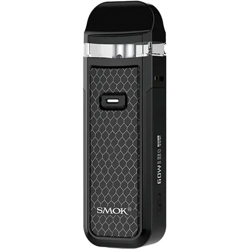 SMOK Nord X 60W Starter Kit - BLACK COBRA