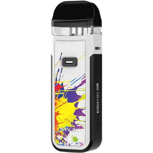 SMOK Nord X 60W Starter Kit - 7-COLOR SPRAY