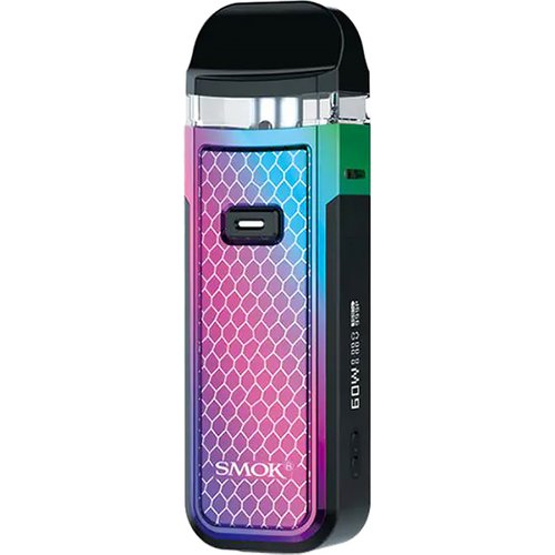 SMOK Nord X 60W Starter Kit - 7-COLOR COBRA
