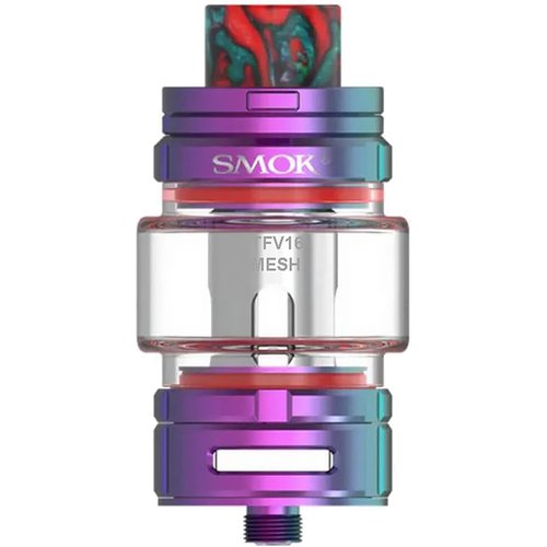 SMOK TFV16 Mesh Tank (9ml) - 7-COLOR