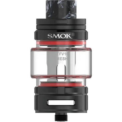SMOK TFV16 Mesh Tank (9ml) - BLACK