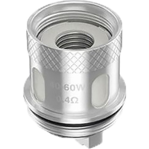 GeekVape Super Mesh Coils - 0.4ohm Super Mesh X2 Coil, Single Coil