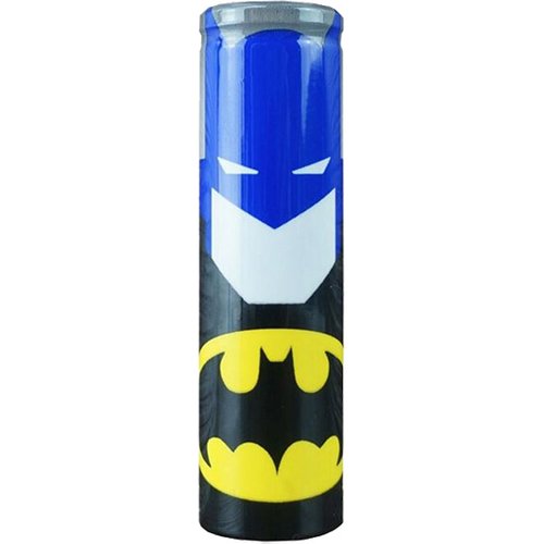 18650 Battery Wrap - BATMAN