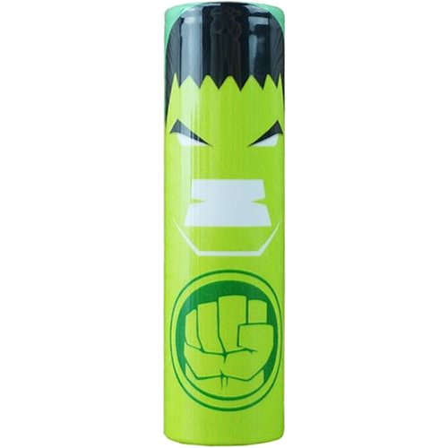 18650 Battery Wrap - THE HULK
