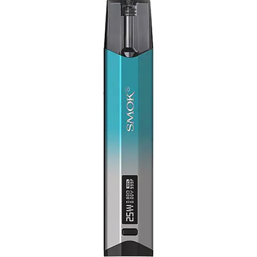 SMOK NFIX 25W Pod System - SILVER LAKE BLUE