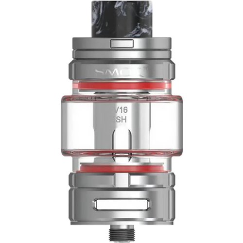 SMOK TFV16 Mesh Tank (9ml) - STAINLESS