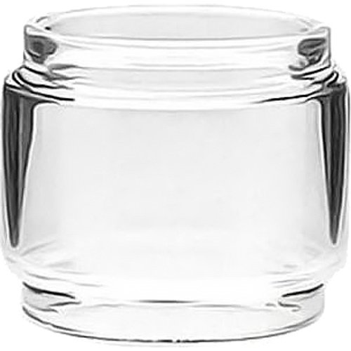 SMOK TFV8 Replacement Glass - TFV8 X Baby - 6mL Bubble Glass