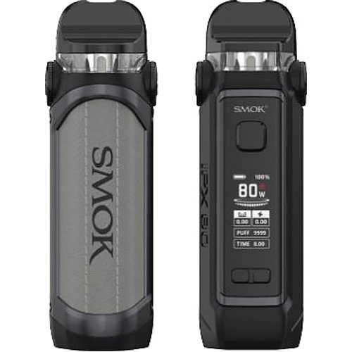 SMOK IPX 80W Pod Mod Kit - GREY