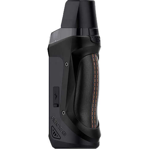GEEKVAPE Aegis Boost Pod Kit - SPACE BLACK (Luxury Edition)