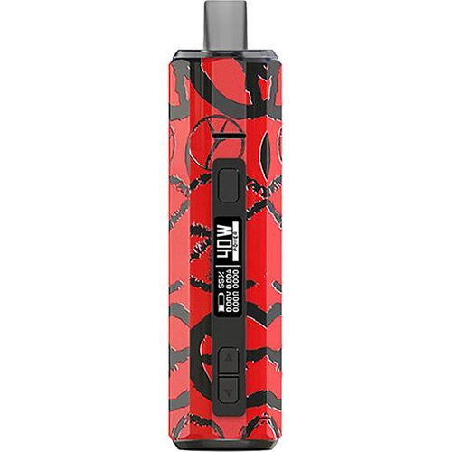 HUGO VAPOR Boxer AIO 40W Pod Kit - NG