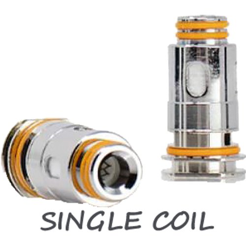 GEEKVAPE B Replacement Coils - Single Coil, 1.2ohm B Coil