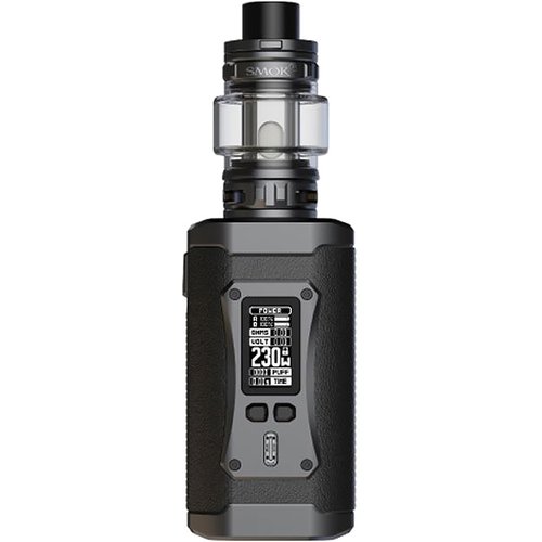 SMOK MORPH 2 230W - BLACK