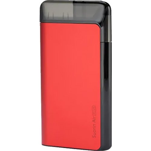 SUORIN AIR Plus Pod System 22W - Red