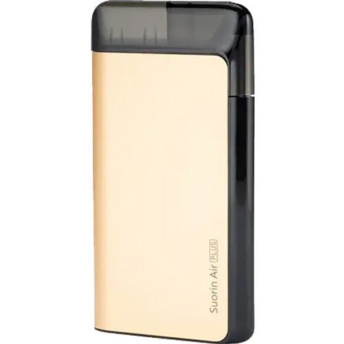 SUORIN AIR Plus Pod System 22W - Gold