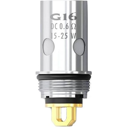 SMOK G16 Replacement Coils - 0.6ohm DC Coil, Single