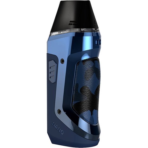 GEEKVAPE Aegis Nano 30W Pod System - Camo Blue