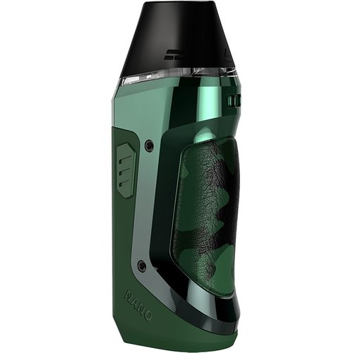 GEEKVAPE Aegis Nano 30W Pod System - Camo Green