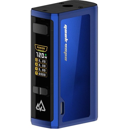 Geekvape OBELISK 120W Mod - Blue
