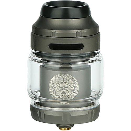 GEEKVAPE Zeus ZX 25MM RTA - GunMetal
