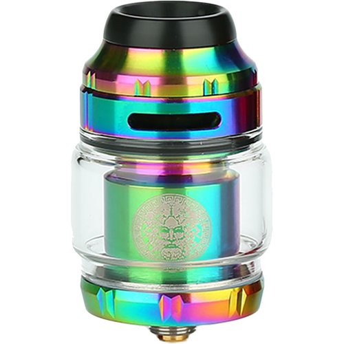 GEEKVAPE Zeus ZX 25MM RTA - Rainbow