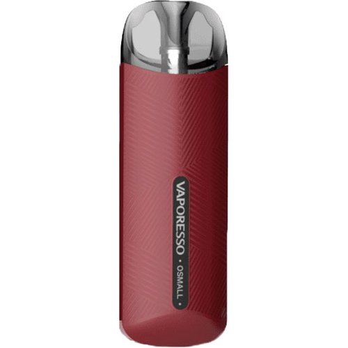 Vaporesso Osmall 11W Pod System - Dark Red