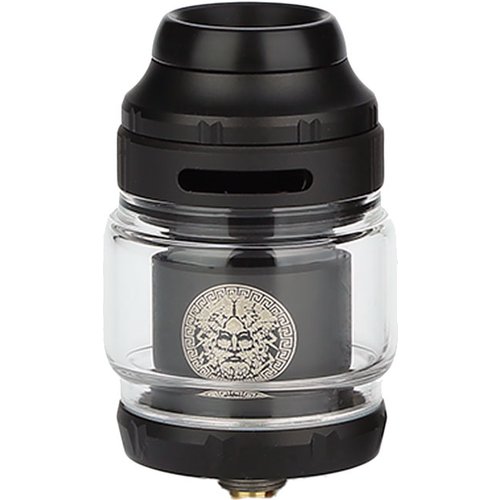 GEEKVAPE Zeus ZX 25MM RTA - Black