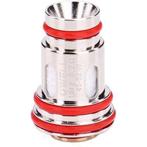 UWELL Aeglos Replacement Coils - 0.2ohm Aeglos P1 Coil, Single