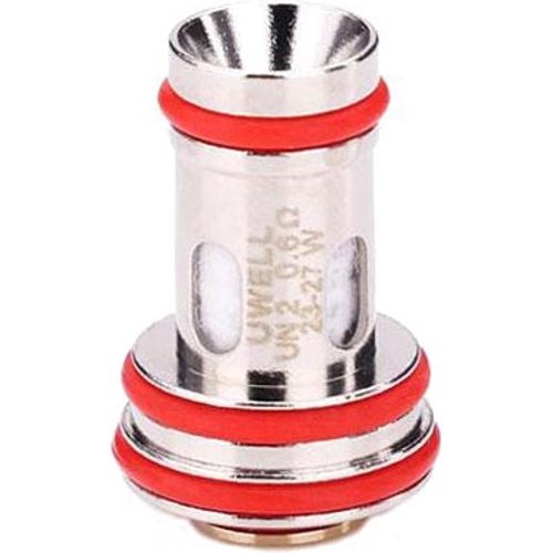 UWELL Aeglos Replacement Coils - 0.6ohm Aeglos P1 Coil, Single