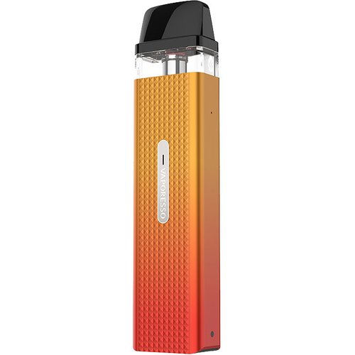 Vaporesso XROS Mini Pod System - Orange Red